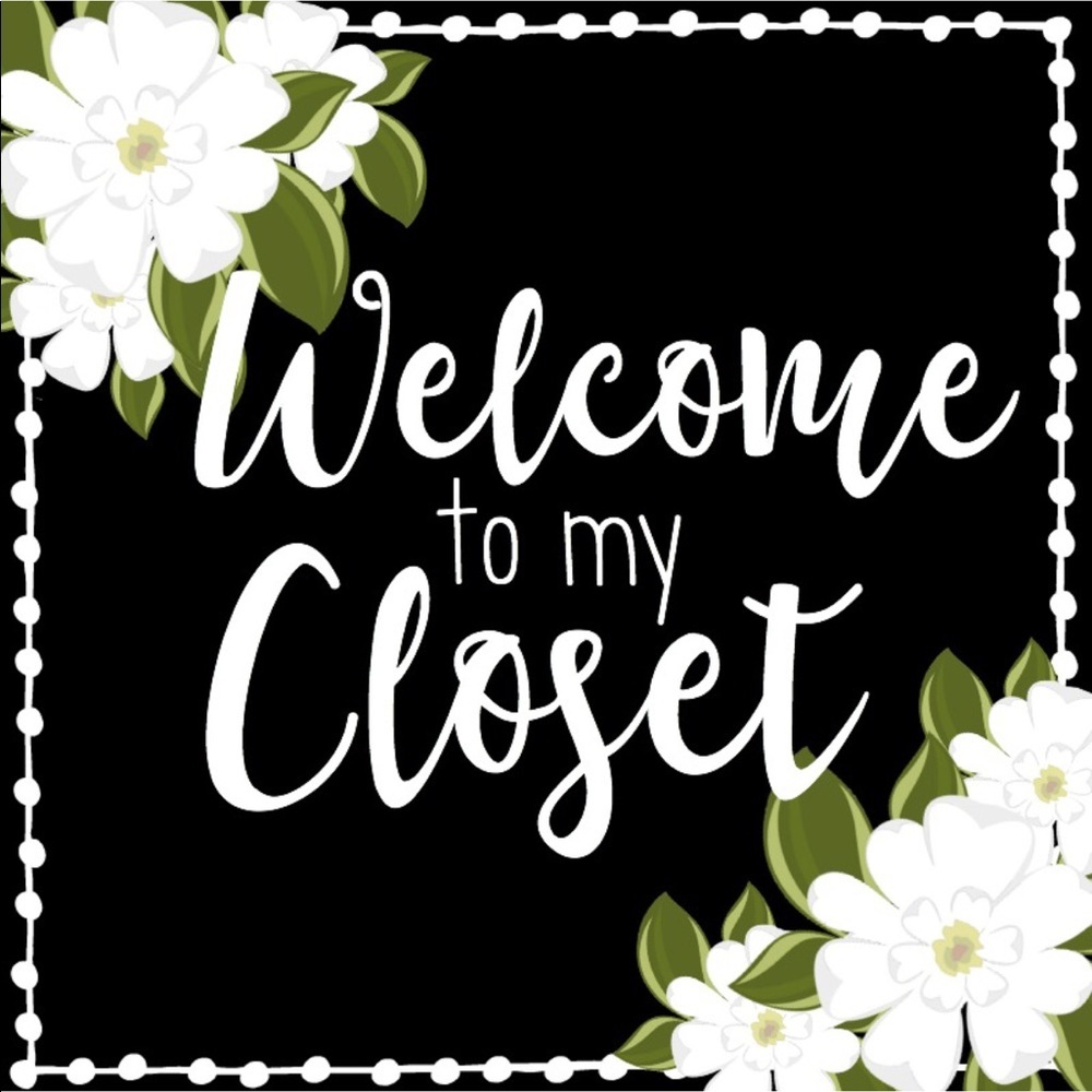Greer’s‎ Closet